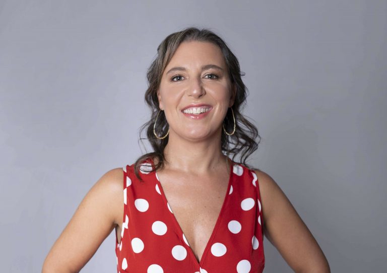 María Jaraquemada por Democracia Viva: "En caso de haber irregularidades no puede haber una sanción simbólica"