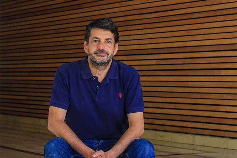 Claudio Agostini sobre el Pacto Fiscal: "No es claro que se puedan lograr los objetivos con sólo crecimiento"
