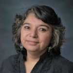 Lidia Casas, del centro de DD.HH de la UDP : "Hay que utilizar el lenguaje que corresponde. En Chile hubo  dictadura, no un gobierno militar"
