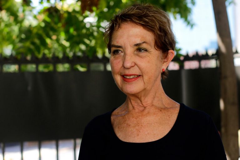 Gloria Hutt sobre la reforma a las pensiones: "Nuestra postura no ha variado"