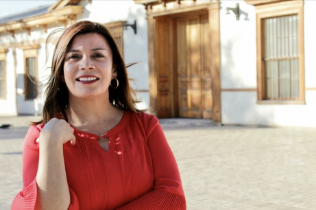 Miriam Henríquez: "El éxito del proceso constitucional se juega en gran parte en las normas transitorias"
