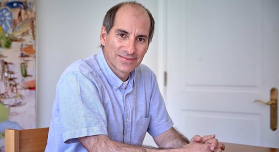 Juan Cristóbal Romero sobre la última encuesta Casen: "El país ha estado entregando niveles de subsidio como nunca antes"