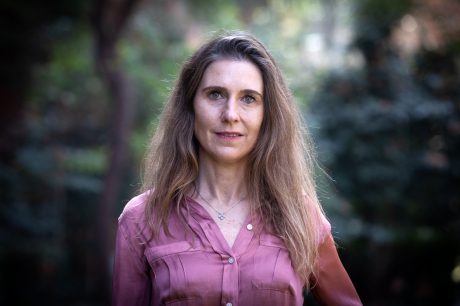 Anne Traub sobre la crisis educacional del país: "Me gustaría ver más acción del Ministerio de Educación"