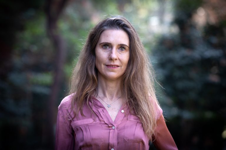 Anne Traub sobre la crisis educacional del país: "Me gustaría ver más acción del Ministerio de Educación"