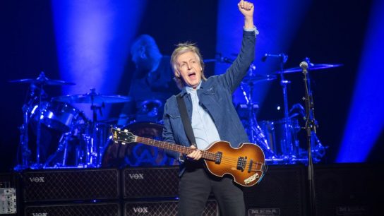 Paul McCartney: ¿Por qué el cantante no vendría a Chile en su gira por Sudamérica?