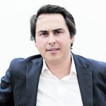 José Francisco García: "La constitución no es el lugar para hablarle al electorado"