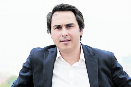 José Francisco García: "La constitución no es el lugar para hablarle al electorado"