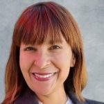 Victoria Beaumont de Movimiento Ciudadano: "Me molesta cuando los consejeros empiezan con que un sistema lo generó la constitución de la dictadura"