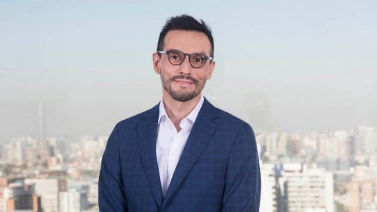 Ignacio Imas de Imaginacción sobre la gira del presidente: "Se nos enredó en cuestiones que no debieron suceder"