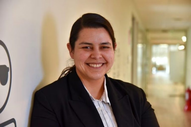 Francisca Perales explica el Plan de Recuperación y Ayudas Tempranas para los afectados por el sistema frontal de la zona centro sur