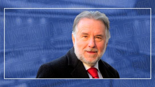 Excanciller Fernández valora rol de Boric en asuntos internacionales: "Tenemos un jefe de estado que está a la altura"