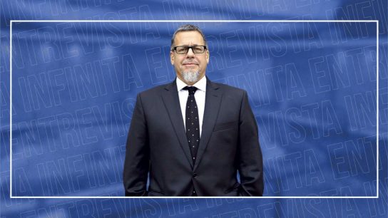 Senador Lagos Weber y pacto fiscal: “No avanzar le hace un flaco favor al gobierno”