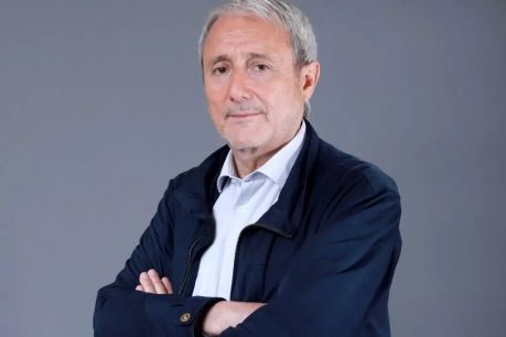 Aldo Valle, vicepresidente del Consejo Constitucional: "Está en riesgo que el texto no logre obtener el apoyo trasversal que necesita una Constitución"