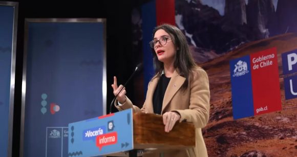 Carlos Franco sobre la Comisión para la Desinformación: "Está integrada por gente que sabe del tema"