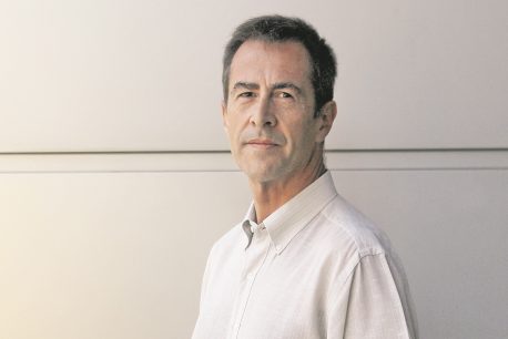 Alejandro Fernández de Gemines Consultores: "Estamos en un escenario donde la inflación va a tender a bajar rápido"