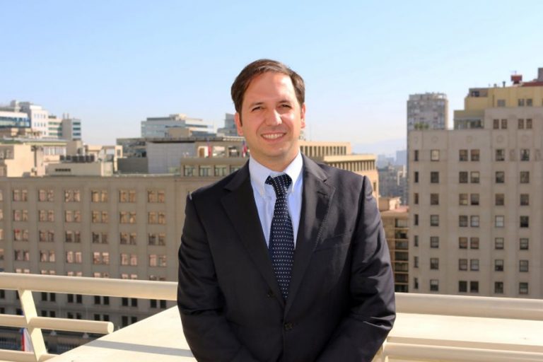 Sebastián Izquierdo sobre la última encuesta CEP: "El Partido Republicano ha sido capaz de leer el anhelo de mayor seguridad"
