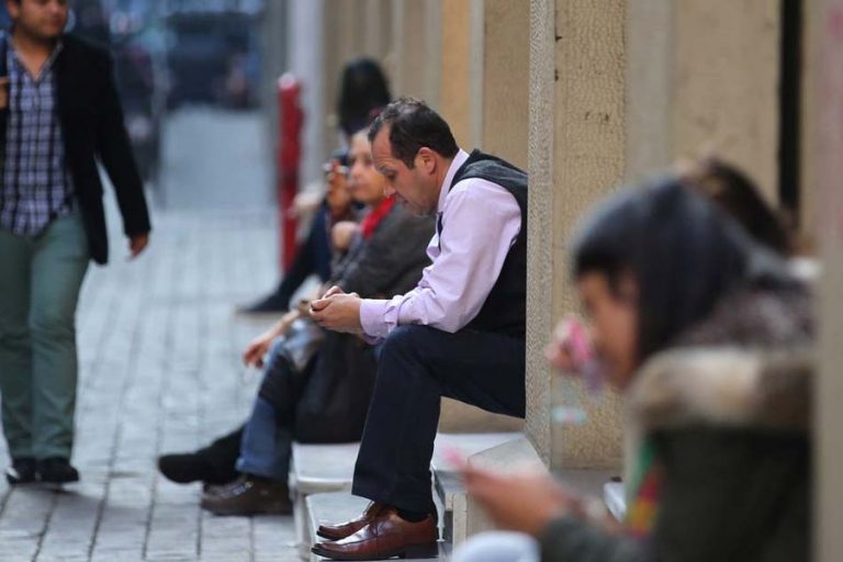 Ramón Rodríguez de Trabajando.com: "Lamentablemente la oferta de trabajos híbridos no supera el 15% de la oferta laboral"