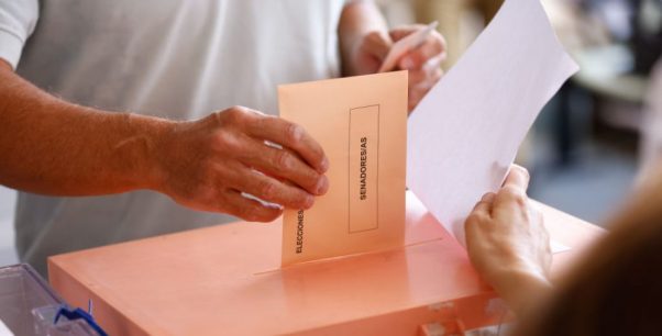 Gilberto Aranda tras elecciones en España: “Se ve muy compleja la posibilidad de que el PP pueda formar gobierno”