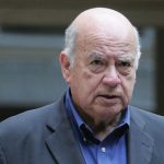Senador José Miguel Insulza (PS) sobre Democracia Viva: "Es mejor que el presidente Boric no se meta en esto"