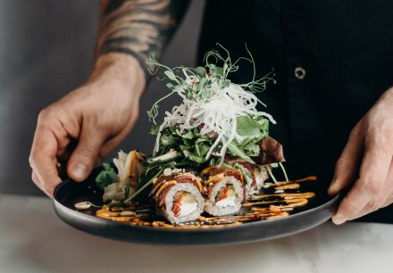 ¿Tienes poco tiempo? Cocinar hoy en día es mucho más fácil