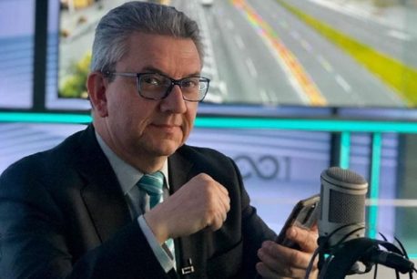 Don Jaime revivió el intento de estafa que sufrió con un supuesto mecánico
