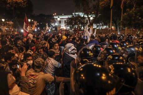 Tercera toma de Lima: ¿Por qué se reactivaron las manifestaciones en Perú?