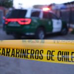 Los sectores más peligrosos  de Santiago según un aviso de Estados Unidos