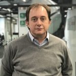 Iván Poduje por sistema frontal: "Se puede proteger a las ciudades con obras hidráulicas"