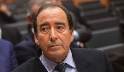 Nelson Caucoto por Plan Nacional de Búsqueda: "El tiempo que ha transcurrido conspira contra el éxito de los resultados"