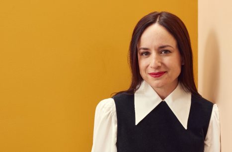 Maite Alberdi y La Memoria Infinita: "Esta es una película luminosa. No hay nadie que salga sufriendo por dolor"