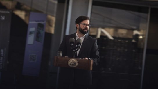 Cambio de gabinete: Quiénes son los nuevos rostros del equipo ministerial de Boric