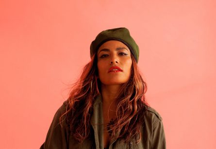Ana Tijoux: Las razones que llevaron a la artista chilena a ser considerada como la tercera mejor rapera en español por Billboard