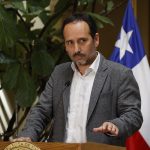 Senador Núñez admite que "ha disminuido la fuerza que tiene el gobierno para impulsar las reformas como estaban contempladas"