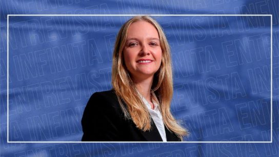 Presidenta del Consejo Constitucional: "Hay voluntad de sentarse a conversar y construir acuerdos"