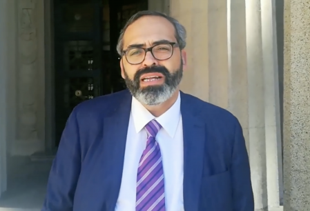 Abogado de Duna Viva por socavón en Concón: "La empresa Reconsa ha sido el mayor depredador del campo dunar"