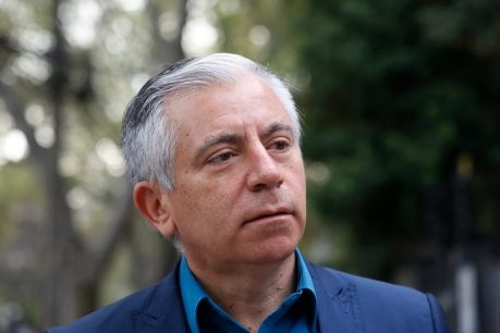 Presidente del Colegio de Profesores: "Hay desilusión porque el gobierno, en su programa, había puesto temas muy de fondo sobre la educación"