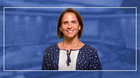 Alcaldesa Leitao responde a Monsalve: "No siempre los municipios están en condiciones de generar esta solicitud de manera tan eficiente"