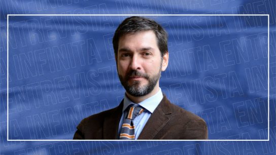 Director ejecutivo de Paz Ciudadana: “Lo que estamos viendo en las encerronas es una mutación que ya ocurrió hace años”