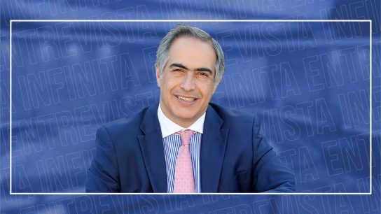 Chahuán reconoce que recibió invitación a Plan de Búsqueda y esgrime “razones logísticas” por su ausencia