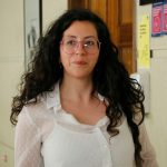 Diputada Yeomans por Pacto Fiscal: "Uno no puede obligar a quien no quiere sentarse a conversar"