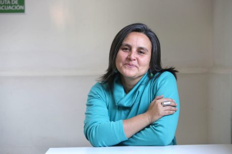 Directora del Hogar de Cristo por índice de pobreza nacional: "Necesitamos mejor transparencia y mayor coordinación con el Estado"