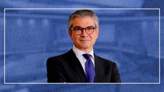 Marcel destaca "actitud bastante positiva" tras reunión con la oposición por pacto fiscal y pensiones