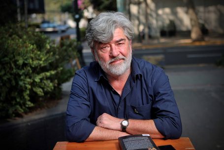 Consejero Ljubetic por proceso constituyente: "Mi estado de ánimo es de un realismo pesimista"