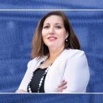 Senadora Vodanovic aclara que "nadie de los partidos de Apruebo Dignidad me dijo que había que sacar a los ministros Montes y Jackson"