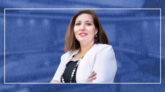 Senadora Vodanovic aclara que "nadie de los partidos de Apruebo Dignidad me dijo que había que sacar a los ministros Montes y Jackson"
