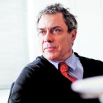 Tomás Izquierdo por tasa de desempleo: "El mercado laboral ha sido bastante resiliente"