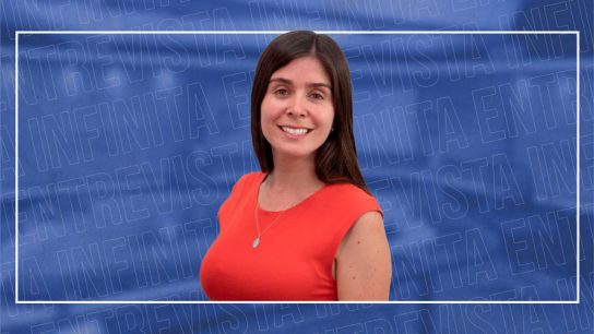 Diputada Barchiesi advierte que frente a los casos de corrupción "hay que seguir limpiando el gobierno"