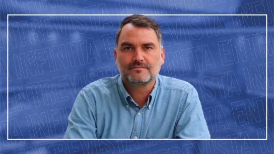 Macaya advierte que "hay una diferencia entre dialogar y ceder" y reconoce que "la reunión de ayer no fue fácil"