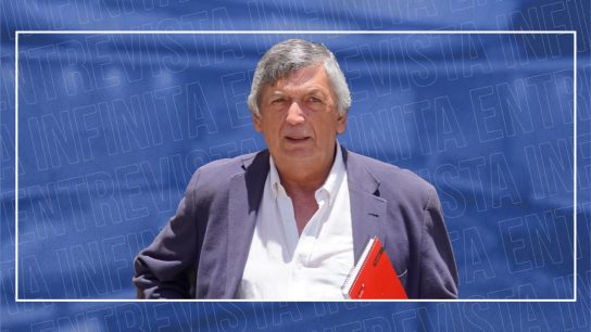 Carmona emplaza a la derecha por 50 años del golpe: “Lo que está ocurriendo es una regresión de civilización”