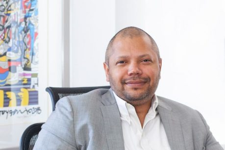 Unholster sobre "Chile Visualizado: el mapa de las víctimas en dictadura": "Hay que entender bien el impacto que tuvo esto en la historia"